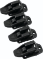 Picture of Answer AR1 Boot Buckle Kit - Black