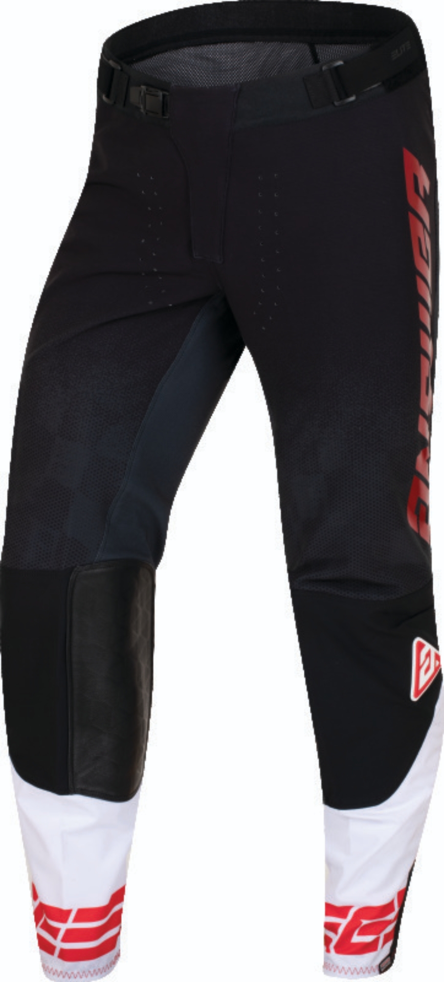 Picture of Answer 23 Elite Finale Pant Black/White/Red Size - 30