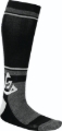Picture of Answer Moto Socks Black Youth - Small/Medium