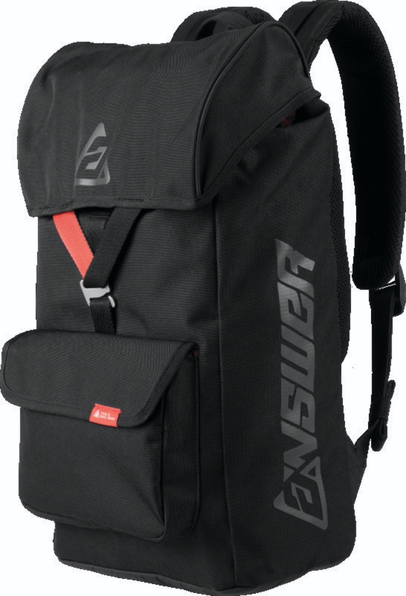 Picture of Answer Backpack - Black