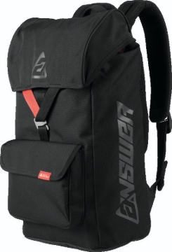 Picture of Answer Backpack - Black