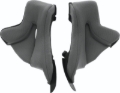 Picture of Answer AR5 Cheek Pads Black - XL