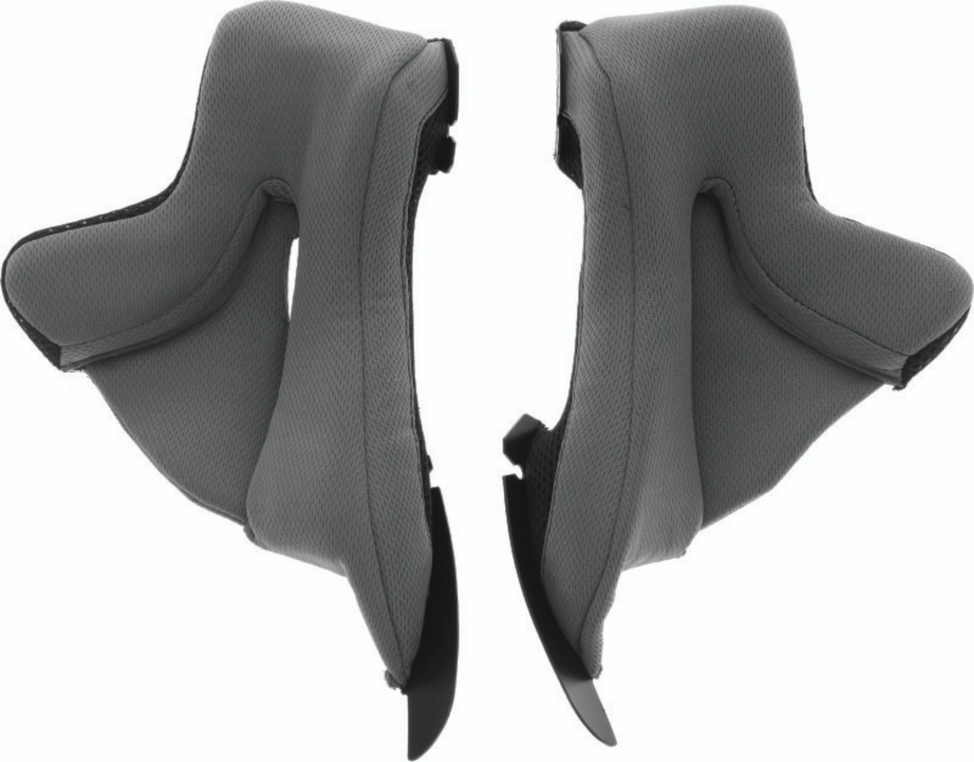 Picture of Answer AR5 Cheek Pads Black - XL