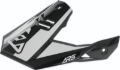 Picture of Answer AR5 Crypto Visor - Black/White
