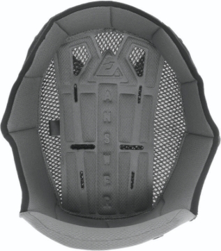Picture of Answer AR5 Liner Black - XL