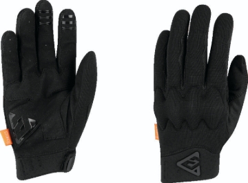 Picture of Answer Paragon Gloves Black - Small