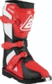 Picture of Answer AR1 Boot Black/Red Youth Size - 3