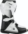 Picture of Answer AR1 Boot Black/White Youth Size - 1