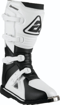 Picture of Answer AR1 Boot Black/White Size - 13