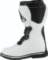Picture of Answer AR1 Boot Black/White Youth Size - 1