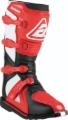 Picture of Answer AR1 Boot Black/Red Size - 10