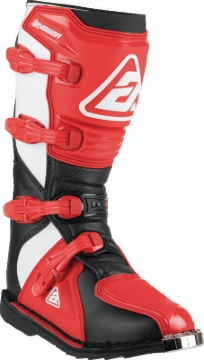 Picture of Answer AR1 Boot Black/Red Size - 13