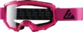 Picture of Answer Apex 1 Goggles Pink/Black - Adult