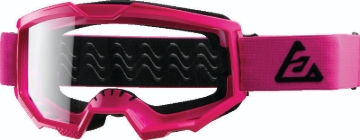 Picture of Answer Apex 1 Goggles Pink/Black - Adult