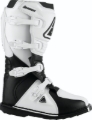 Picture of Answer AR1 Boot Black/White Size - 7