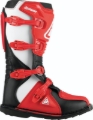 Picture of Answer AR1 Boot Black/Red Size - 7