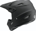 Picture of Answer AR1 Solid Helmet Matte Black Youth - Small