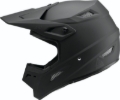 Picture of Answer AR1 Solid Helmet Matte Black - XS