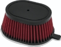 Picture of BikeMaster Kawasaki KLR650 Air Filter