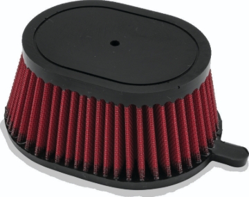 Picture of BikeMaster Kawasaki KLR650 Air Filter