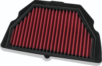 Picture of BikeMaster Honda CBR600F4i Air Filter