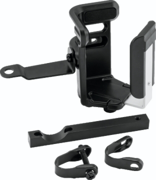 Picture of BikeMaster Drink Holder 7/8in-1in - Black