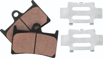 Picture of BikeMaster BM-252 Brake Pads
