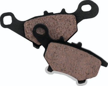 Picture of BikeMaster BM-S384 Brake Pads