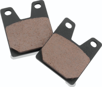 Picture of BikeMaster BM-267 Brake Pads