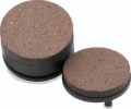 Picture of BikeMaster BM-155 Brake Pads