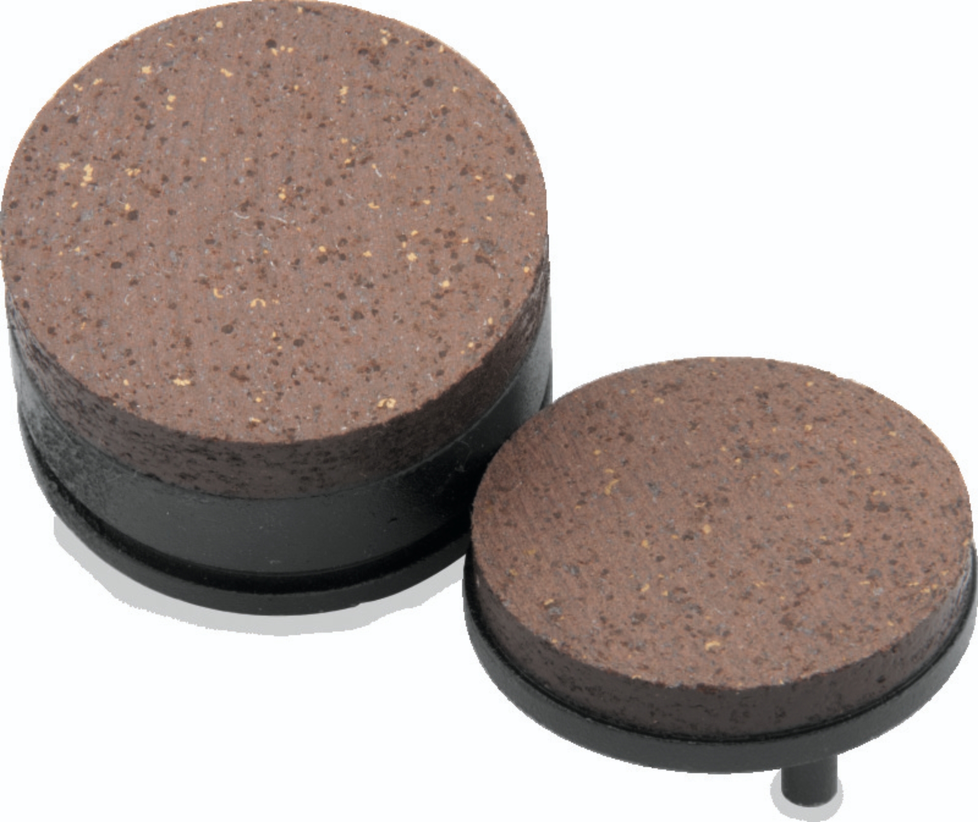 Picture of BikeMaster BM-155 Brake Pads