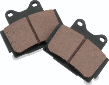 Picture of BikeMaster BM-104 Brake Pads