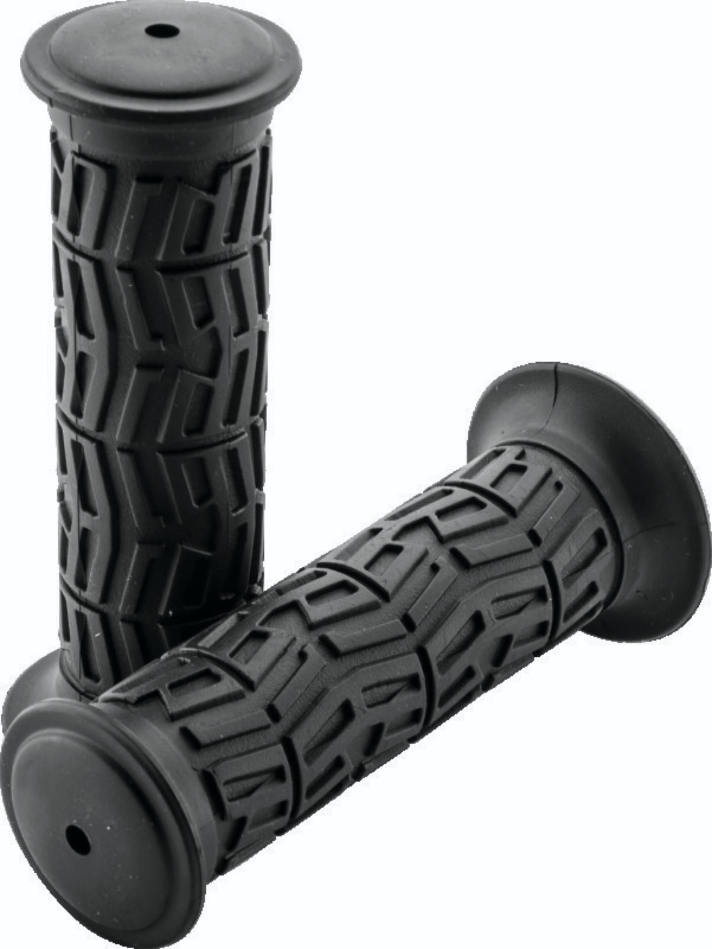 Picture of BikeMaster Tread Grips - Black