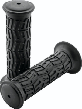 Picture of BikeMaster Tread Grips - Black