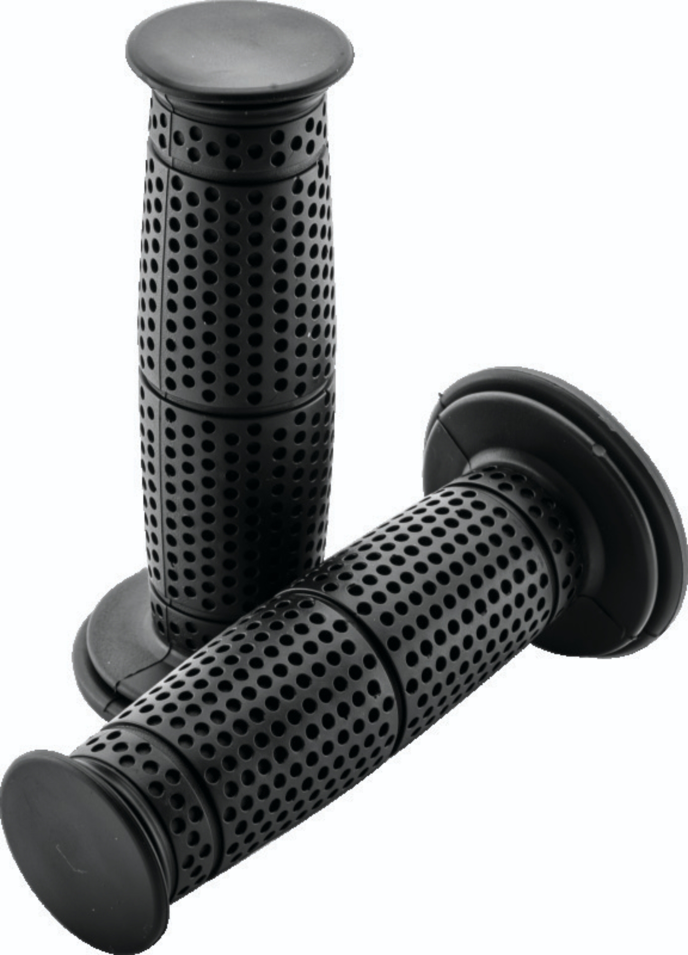 Picture of BikeMaster Punch Grips - Black