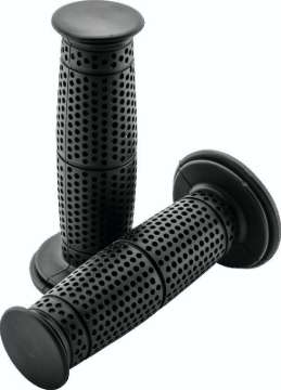 Picture of BikeMaster Punch Grips - Black