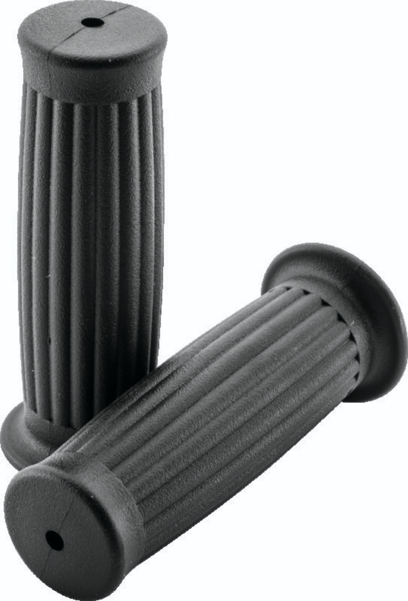 Picture of BikeMaster Classic Lines Grips - Black