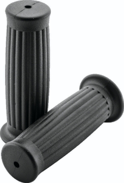 Picture of BikeMaster Classic Lines Grips - Black