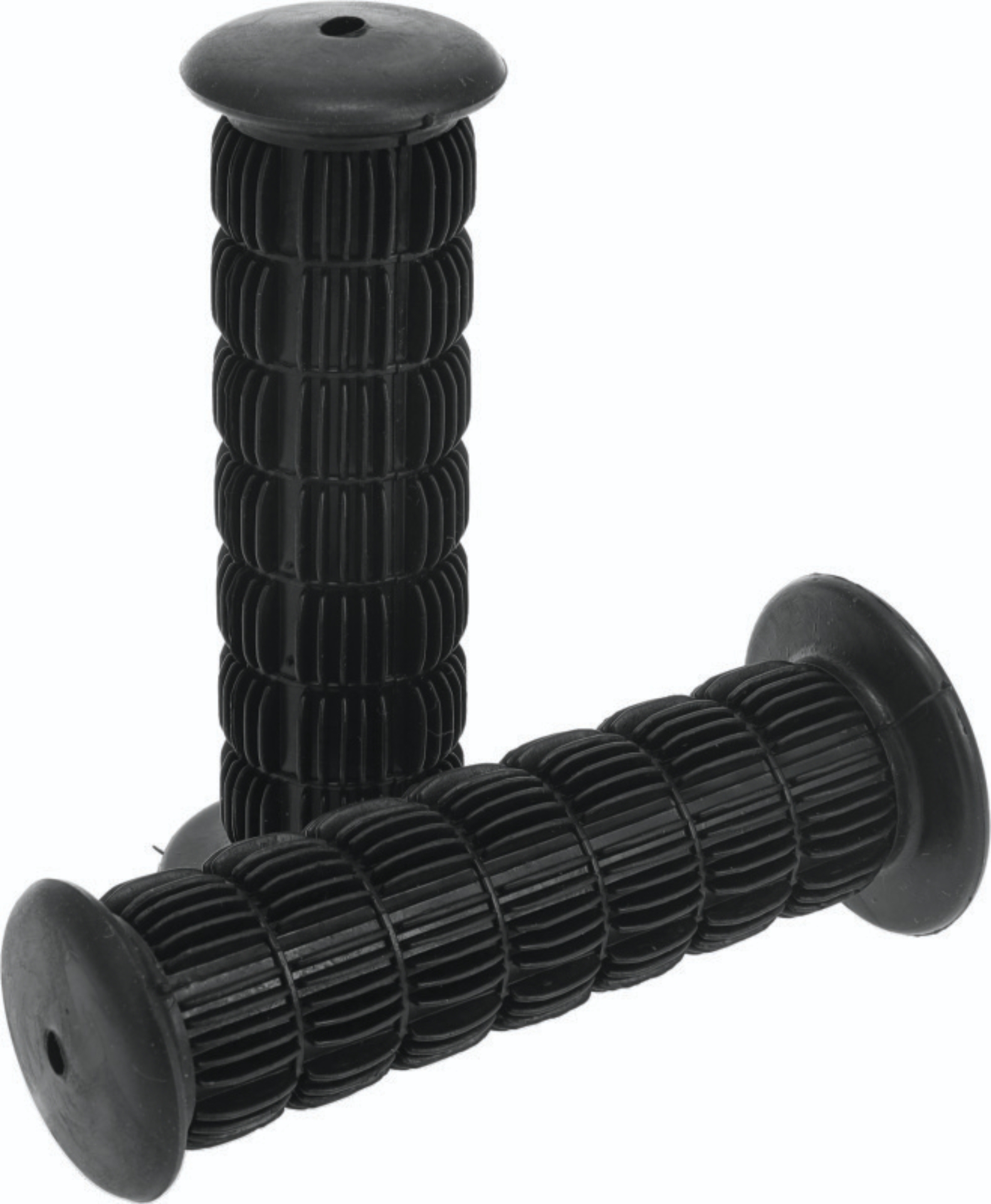 Picture of BikeMaster Classic Splined Grips