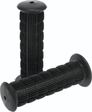 Picture of BikeMaster Classic Splined Grips