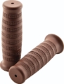 Picture of BikeMaster Wicker Grips - Brown