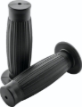 Picture of BikeMaster - Blacktop Grips - Black