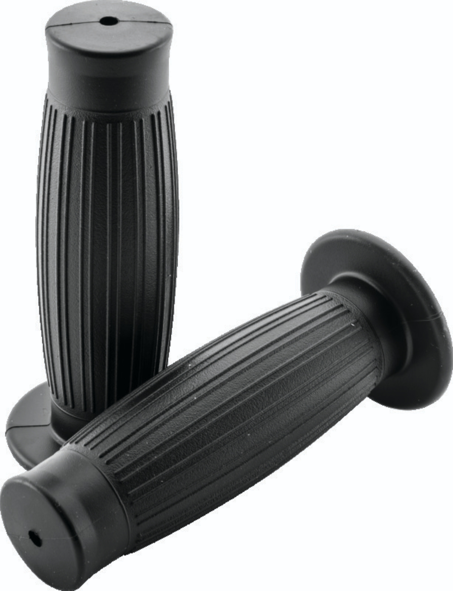 Picture of BikeMaster - Blacktop Grips - Black