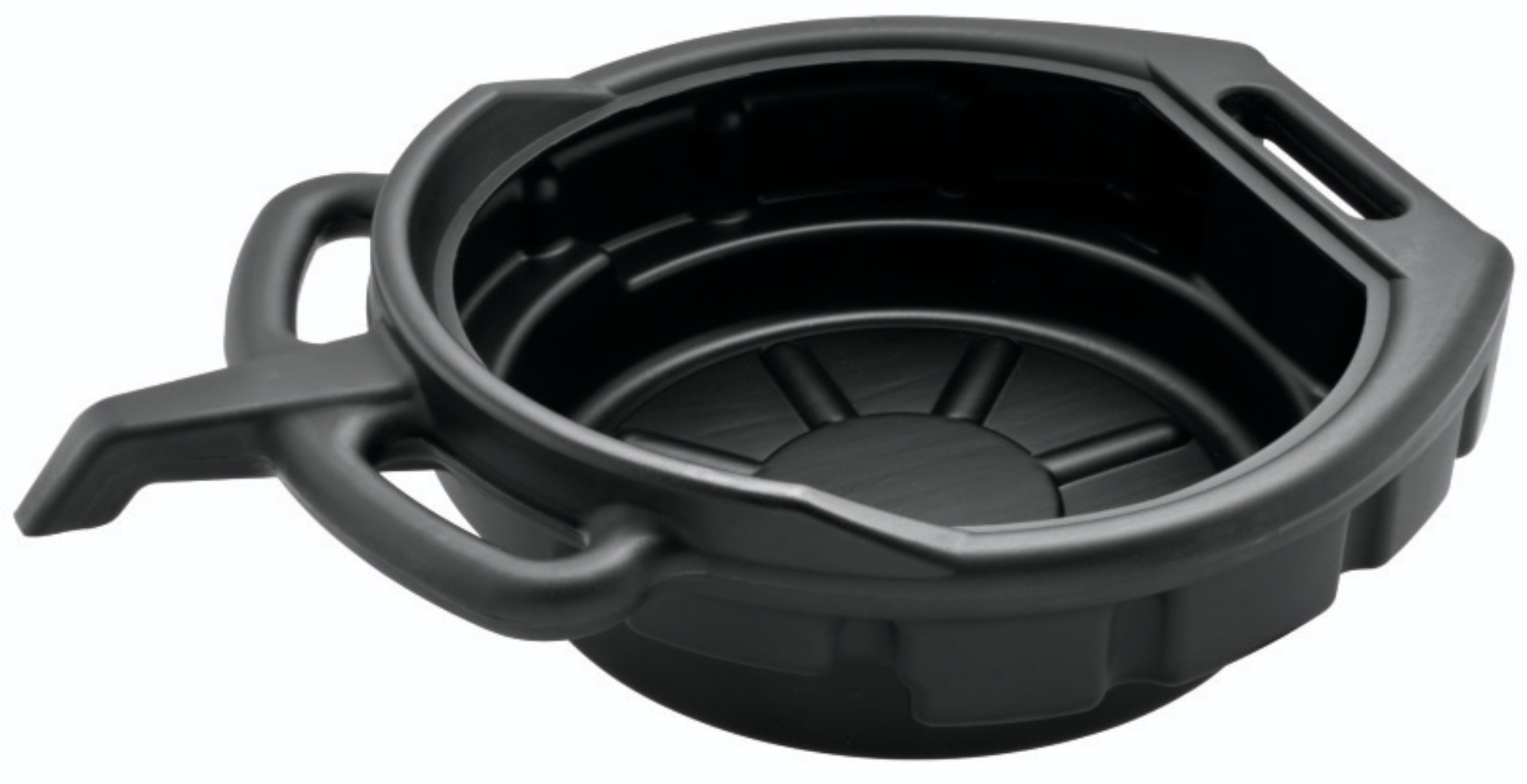 Picture of BikeMaster Oil Dispenser and Drain Pan - 8 Liter