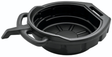 Picture of BikeMaster Oil Dispenser and Drain Pan - 8 Liter