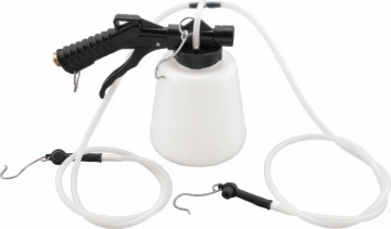 Picture of BikeMaster 1L Pneumatic Vacuum Brake Fluid Bleeder