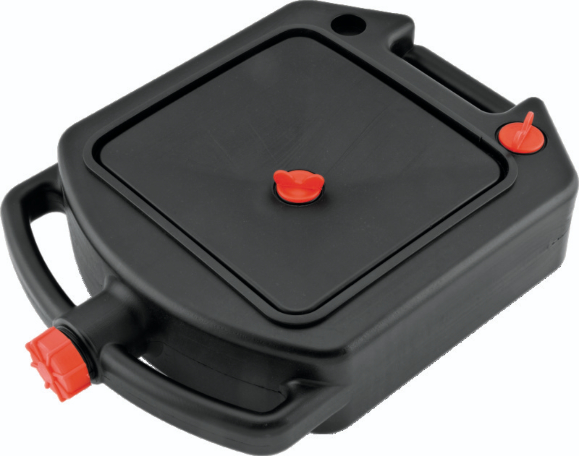 Picture of BikeMaster 5 Liter Oil Dispenser