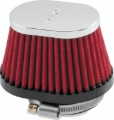 Picture of BikeMaster Universal Oval Filter 60 x 55