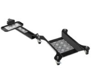 Picture of BikeMaster Motorcycle Dolly