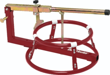 Picture of BikeMaster Tire Change Stand w/ Bead Braker